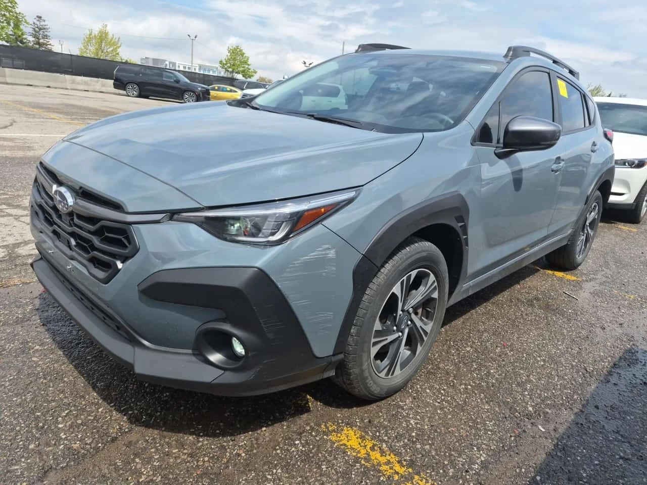 Subaru Crosstrek TOURING| ПОДГРЕВИ| МЪРТВА ТОЧКА| 2 КЛЮЧА| 