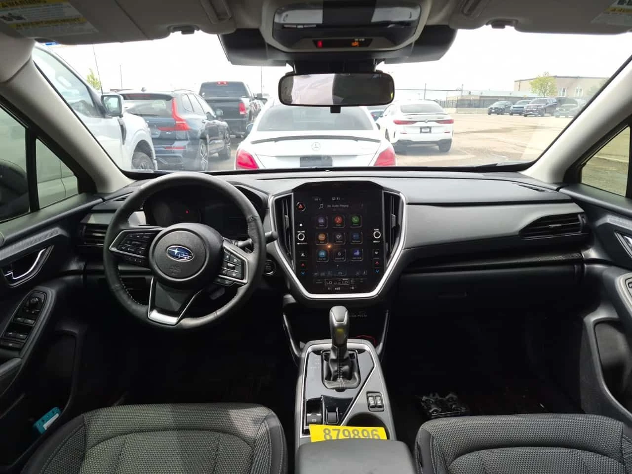 Subaru Crosstrek TOURING| ПОДГРЕВИ| МЪРТВА ТОЧКА| 2 КЛЮЧА| , снимка 10 - Автомобили и джипове - 54820627