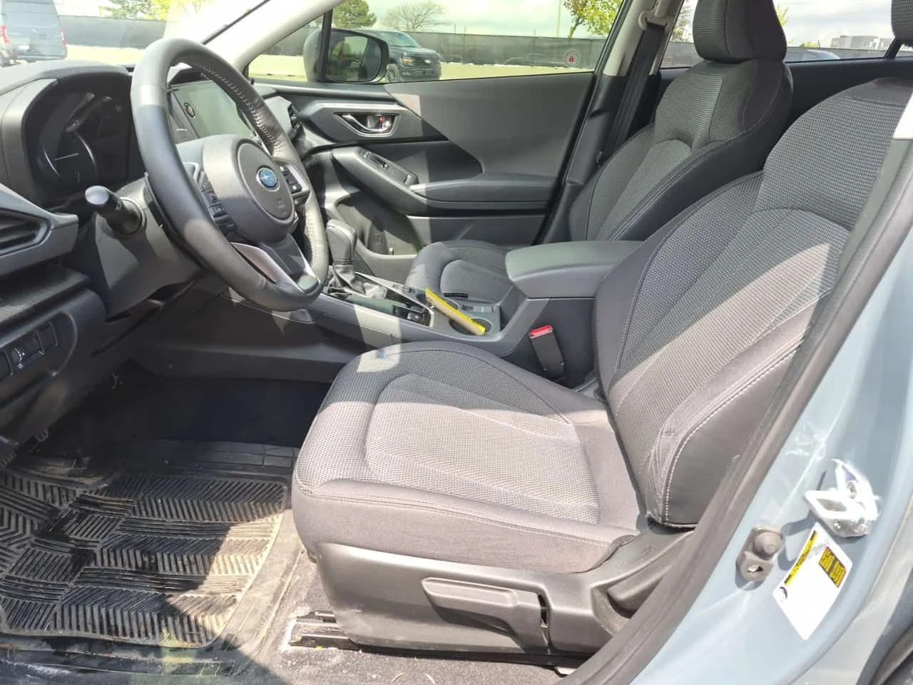 Subaru Crosstrek TOURING| ПОДГРЕВИ| МЪРТВА ТОЧКА| 2 КЛЮЧА| , снимка 5 - Автомобили и джипове - 54820627