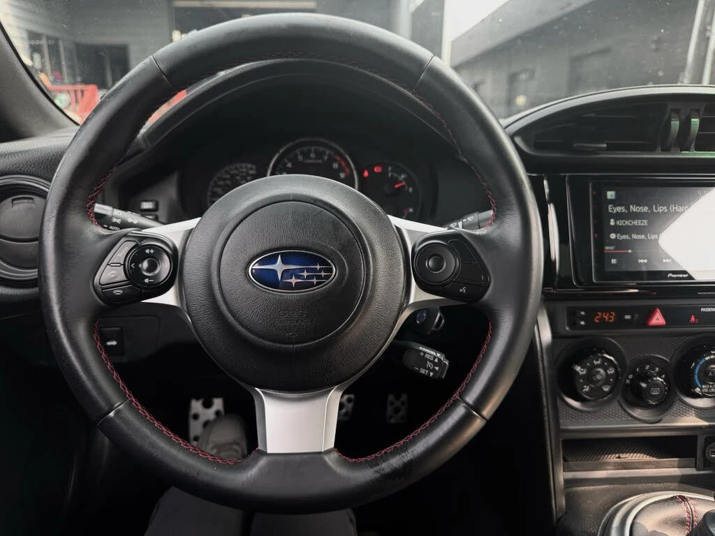 Subaru BRZ  RWD, снимка 9 - Автомобили и джипове - 54875580