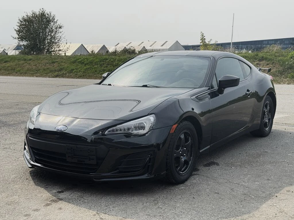 Subaru BRZ  RWD, снимка 2 - Автомобили и джипове - 54875580