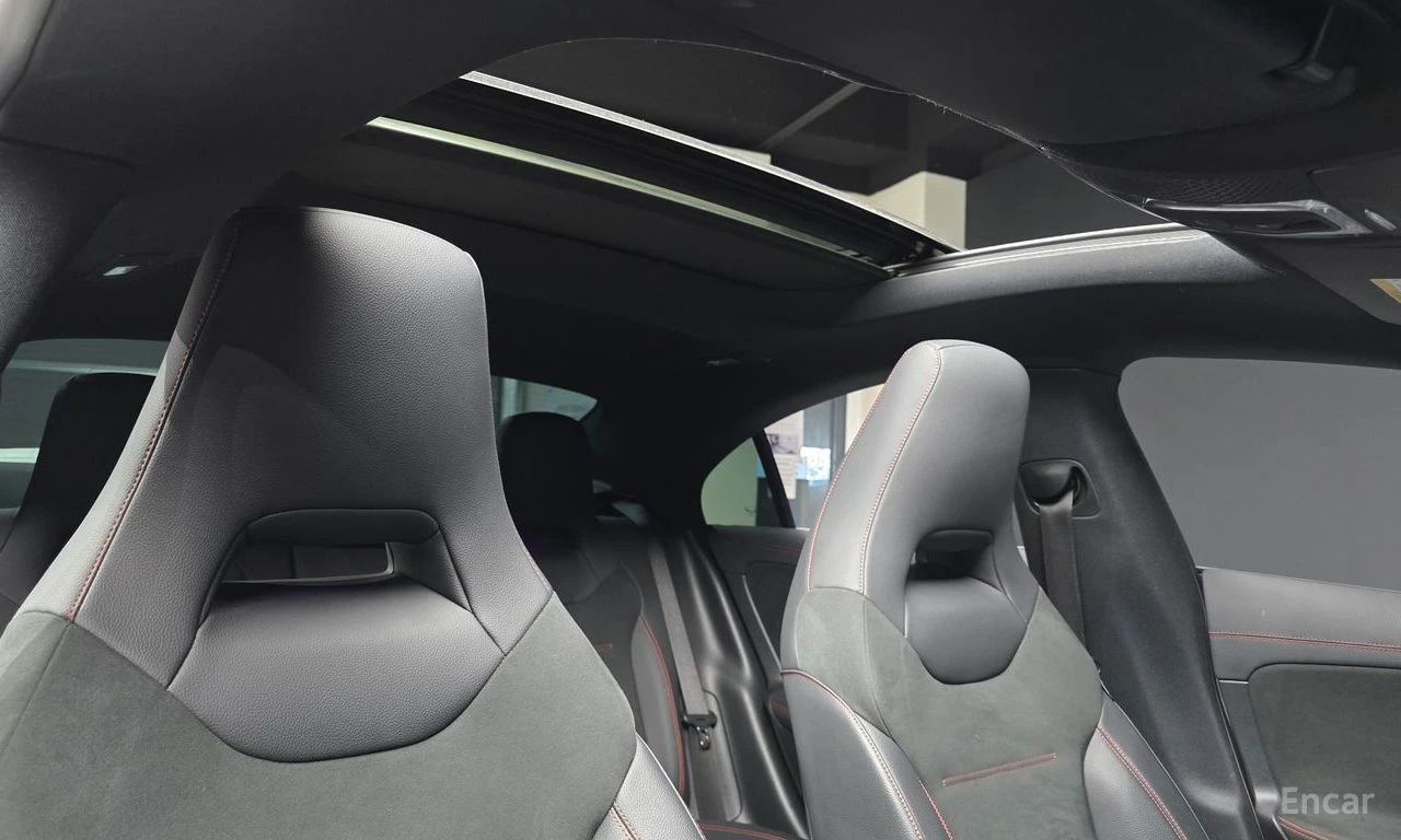 Mercedes-Benz CLA 250 4MATIC* ПОДГРЕВ* НАВИГАЦИЯ, снимка 11 - Автомобили и джипове - 54922919