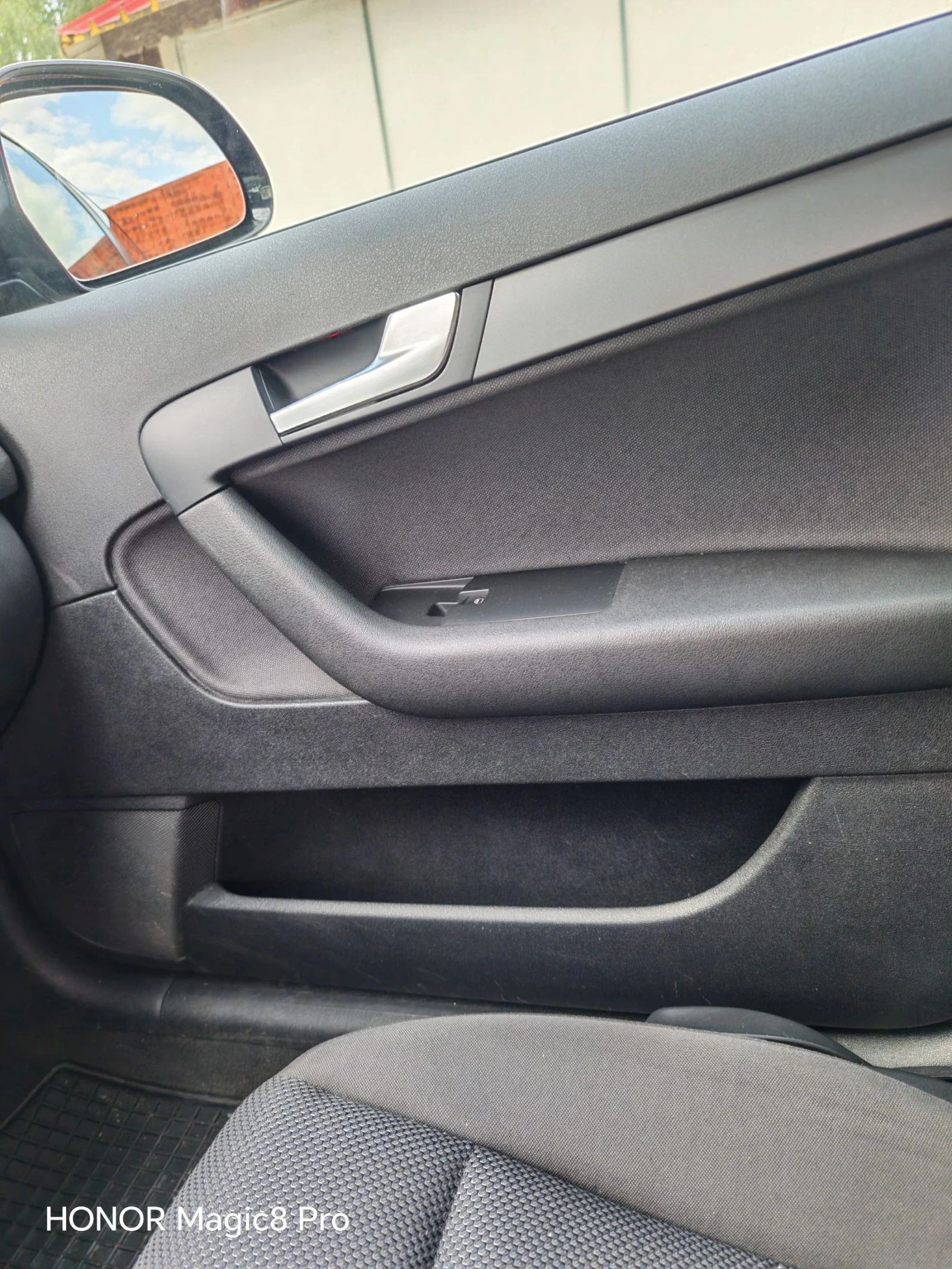 Audi A3 1.6 cdi, снимка 11 - Автомобили и джипове - 55179719