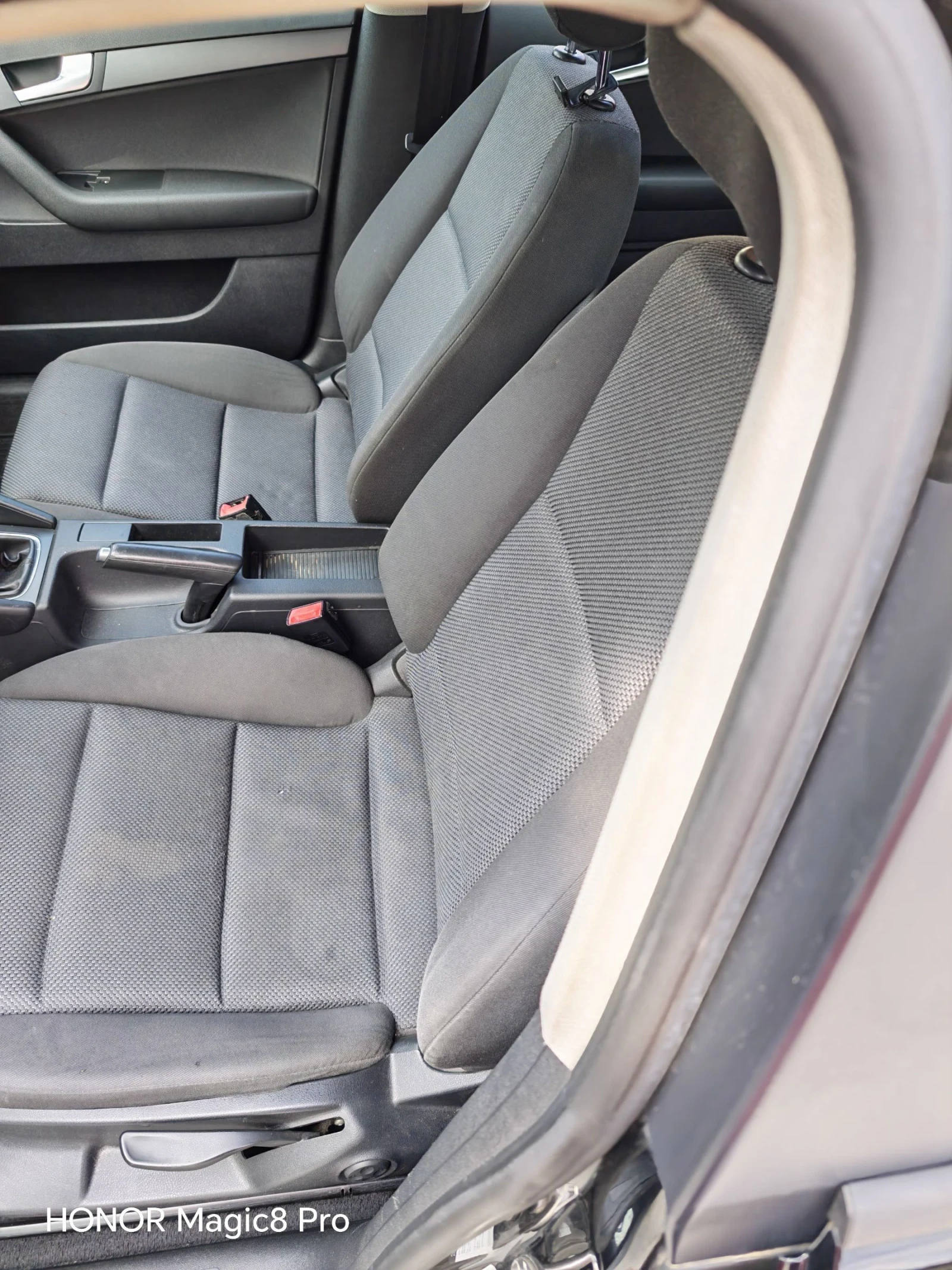 Audi A3 1.6 cdi, снимка 9 - Автомобили и джипове - 55179719