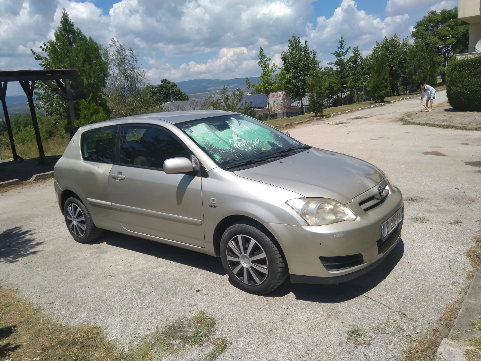 Toyota Corolla D4D | Mobile.bg � ����������� 2