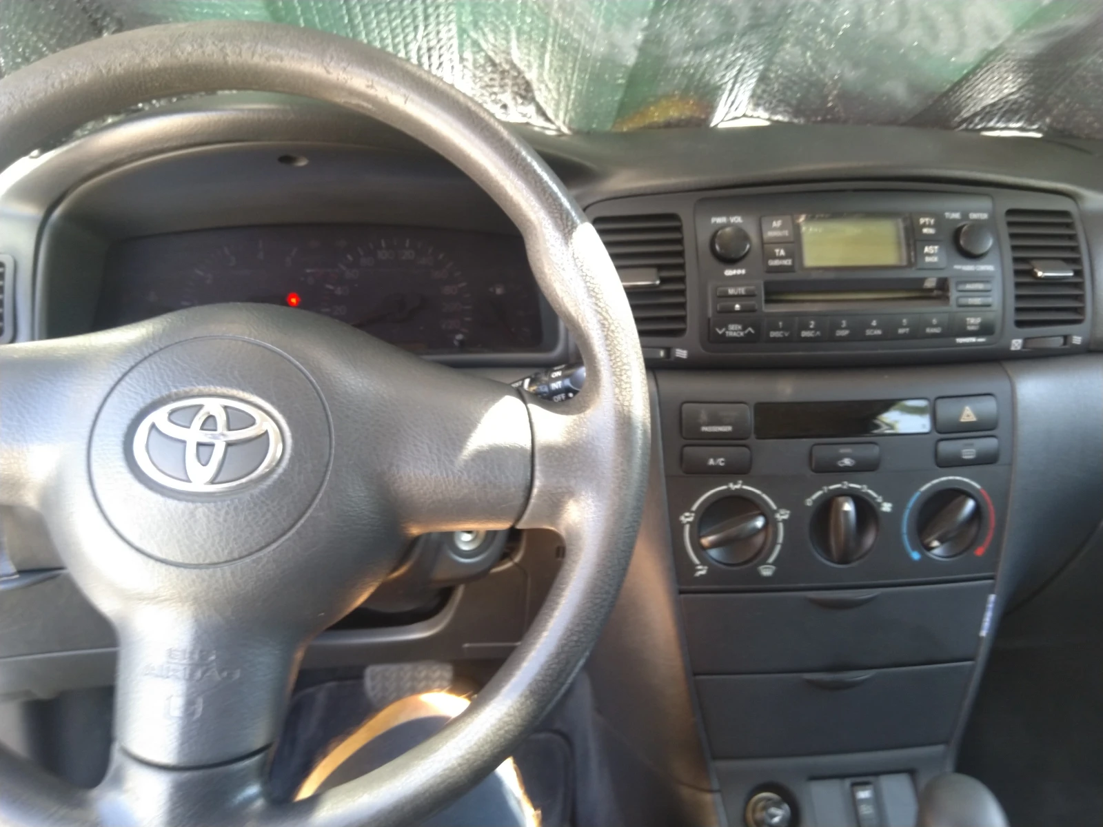 Toyota Corolla D4D | Mobile.bg � ����������� 7