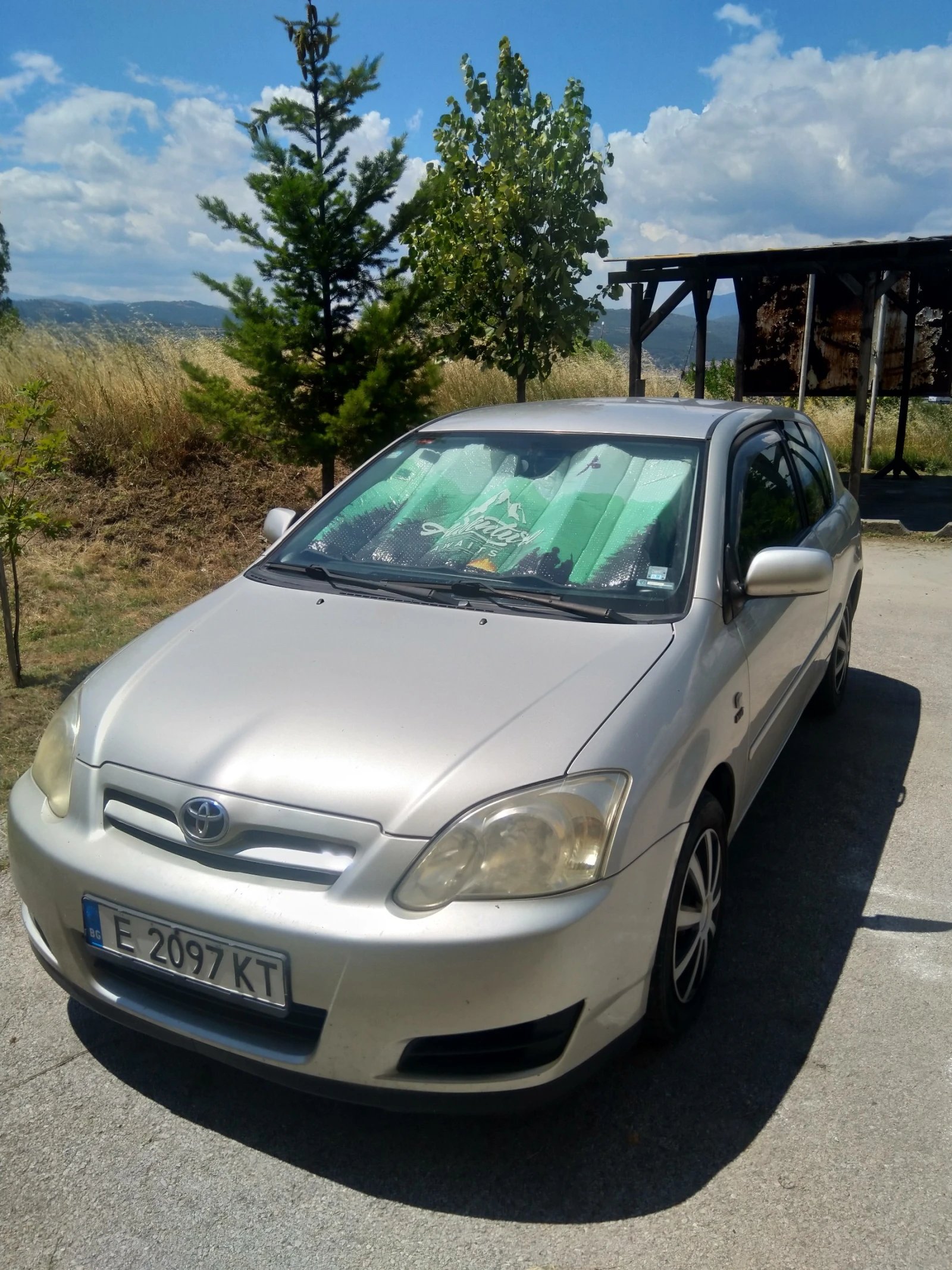 Toyota Corolla D4D | Mobile.bg � ����������� 1