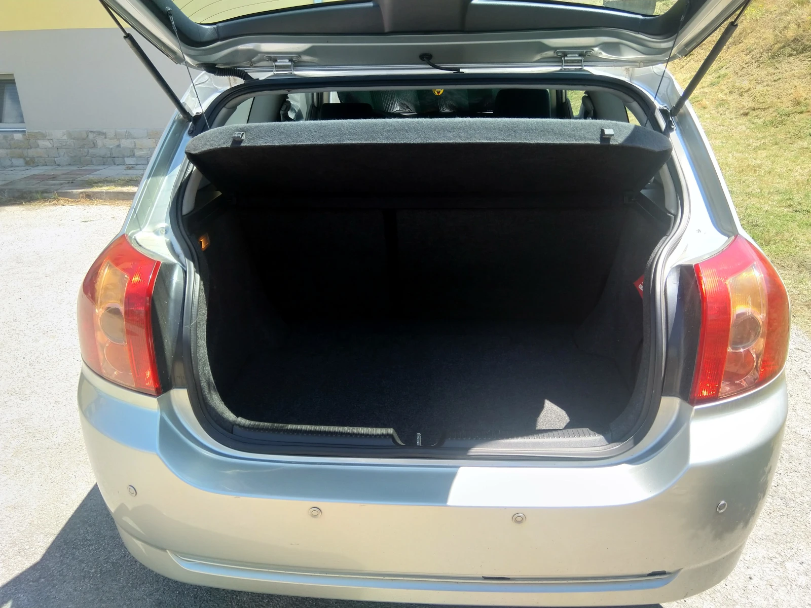 Toyota Corolla D4D | Mobile.bg � ����������� 3