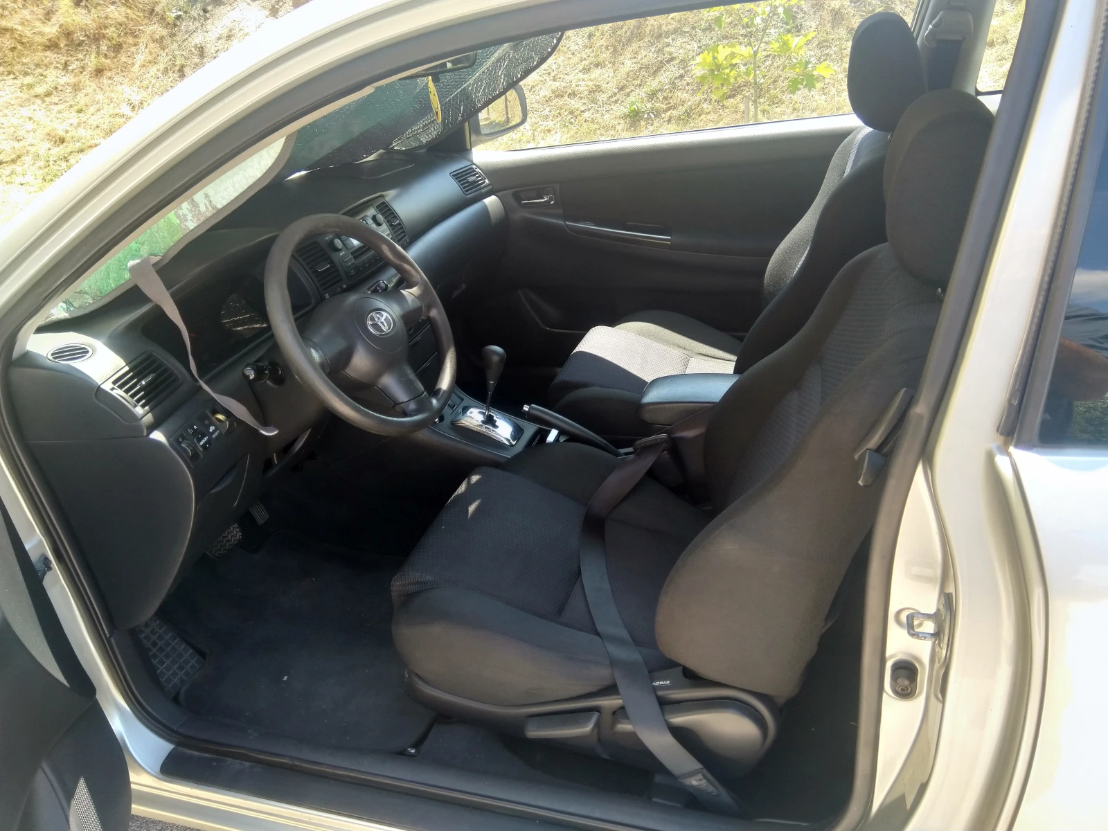 Toyota Corolla D4D | Mobile.bg � ����������� 4