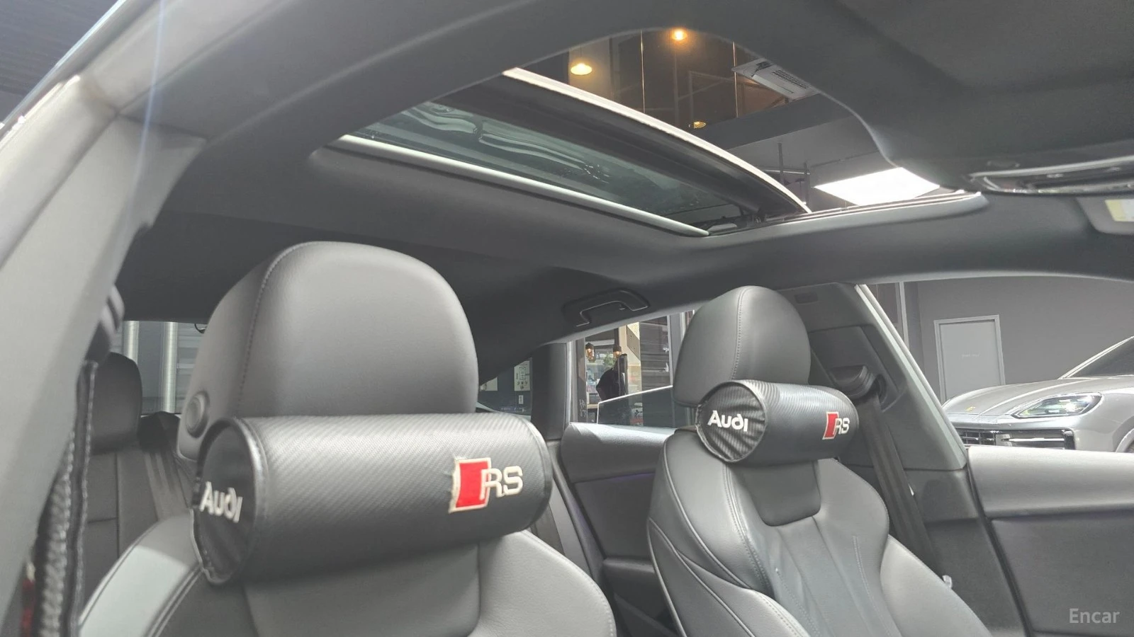 Audi A5 45TFSI* QUATTRO* �������* ����* HEAD-UP* ������*  | Mobile.bg � ����������� 16