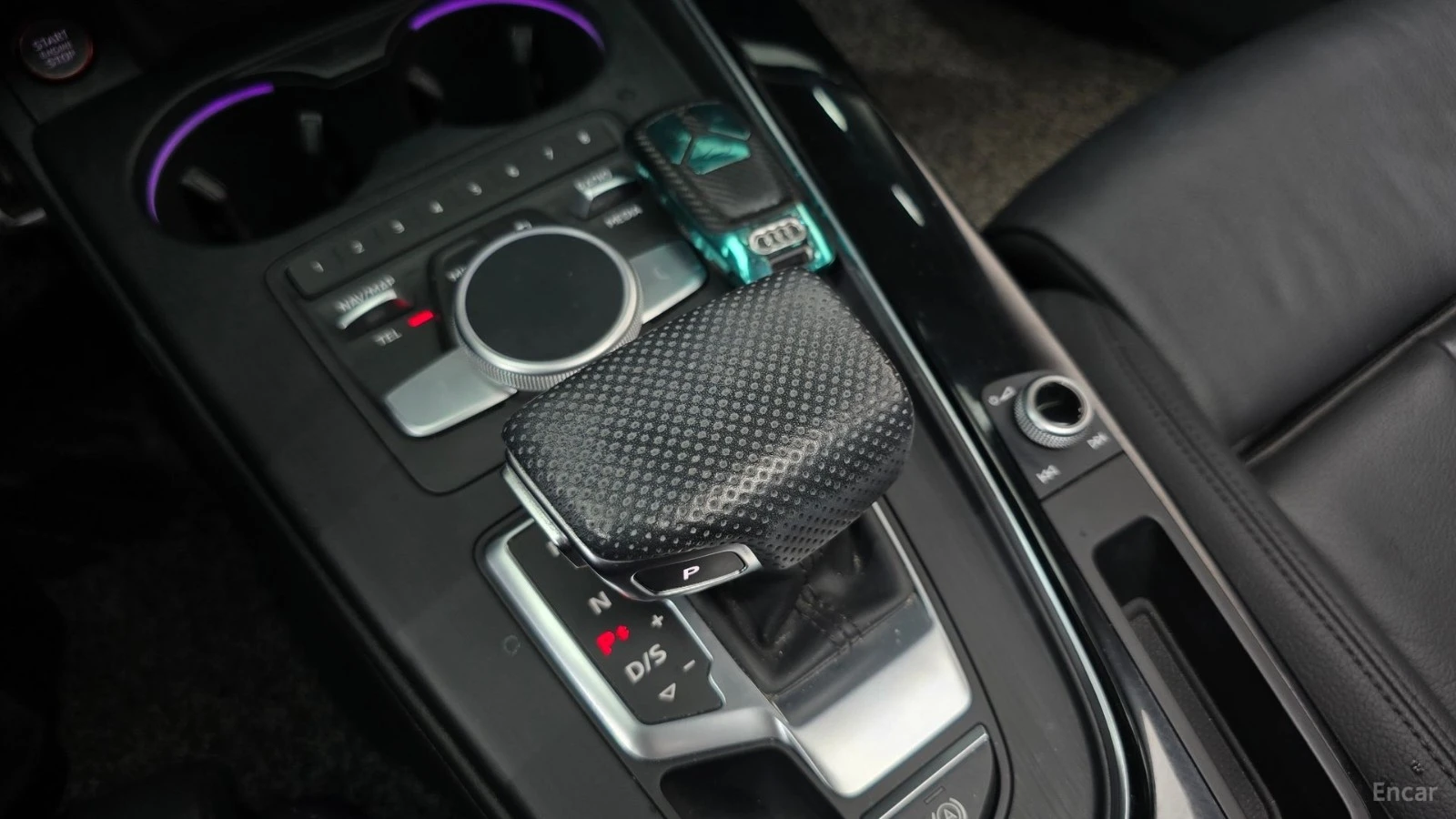 Audi A5 45TFSI* QUATTRO* �������* ����* HEAD-UP* ������*  | Mobile.bg � ����������� 8