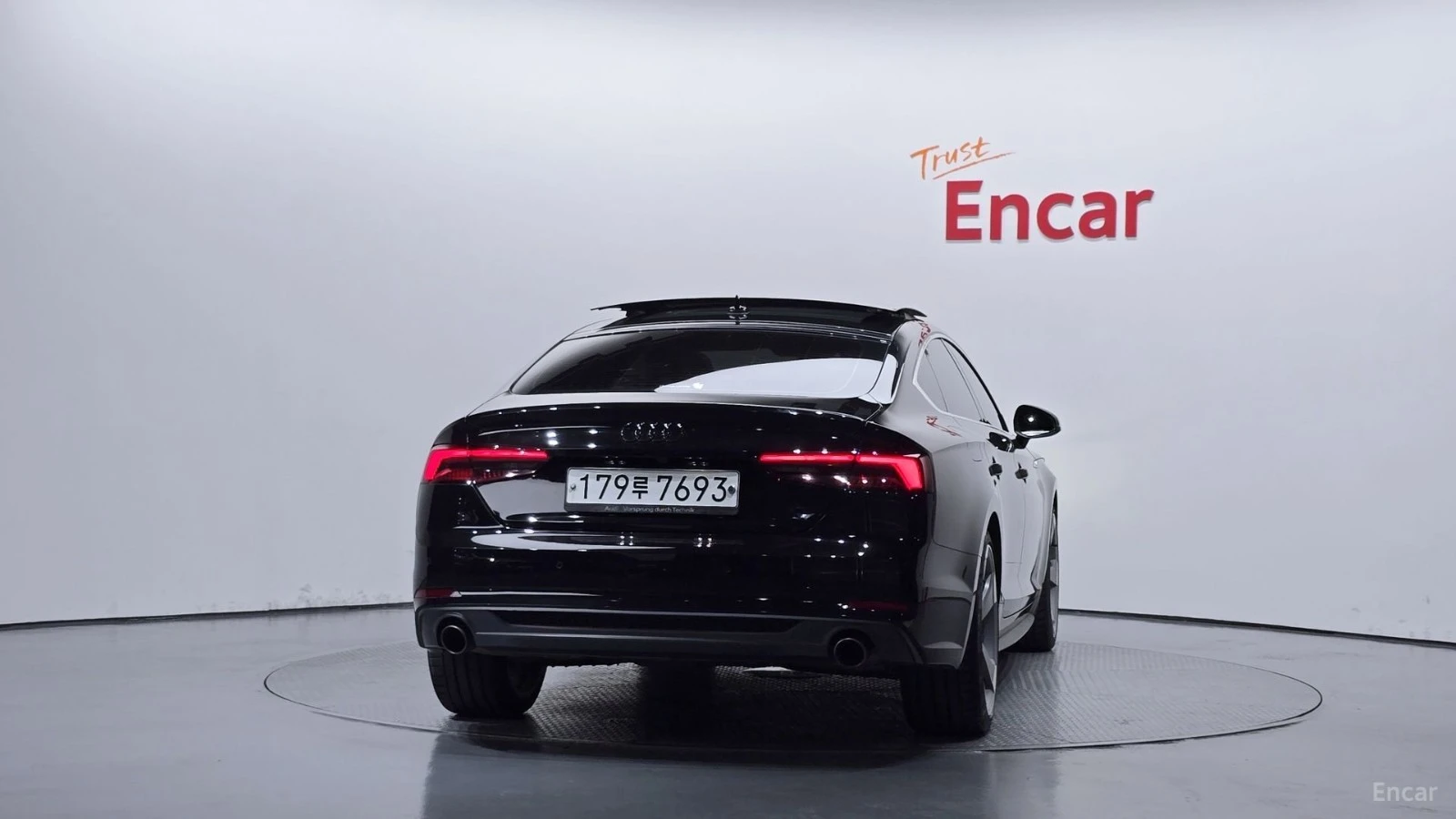 Audi A5 45TFSI* QUATTRO* �������* ����* HEAD-UP* ������*  | Mobile.bg � ����������� 4