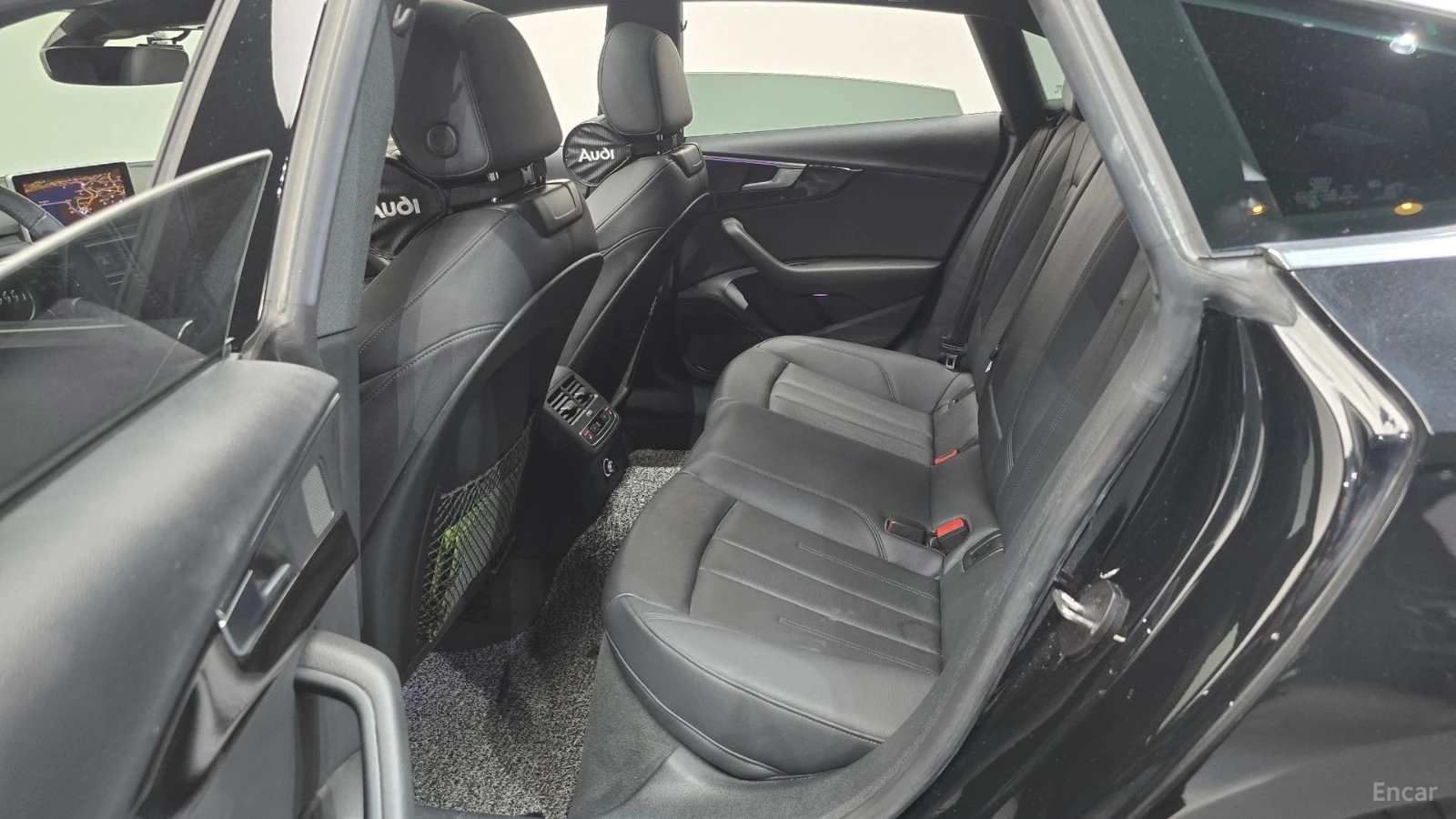 Audi A5 45TFSI* QUATTRO* �������* ����* HEAD-UP* ������*  | Mobile.bg � ����������� 10