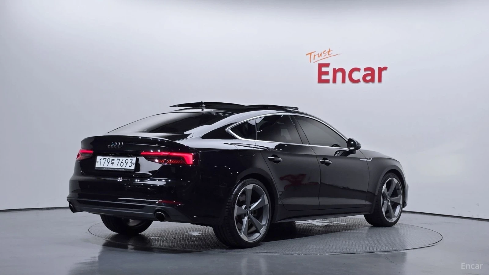 Audi A5 45TFSI* QUATTRO* �������* ����* HEAD-UP* ������*  | Mobile.bg � ����������� 2
