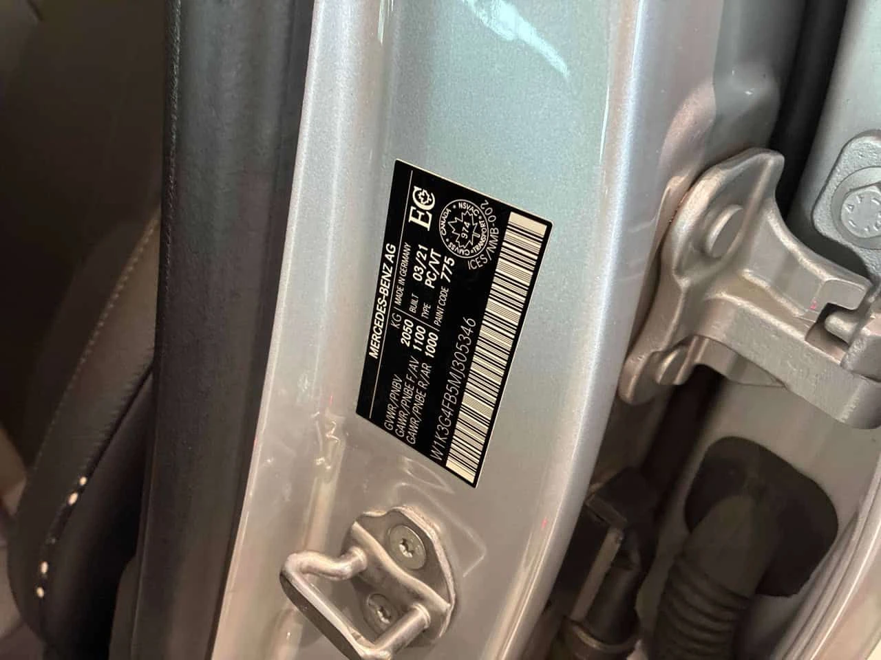 Mercedes-Benz A 220 * АВТОКРЕДИТ БЕЗ ПЪРВОНАЧАЛНА ВНОСКА* , снимка 10 - Автомобили и джипове - 55669626