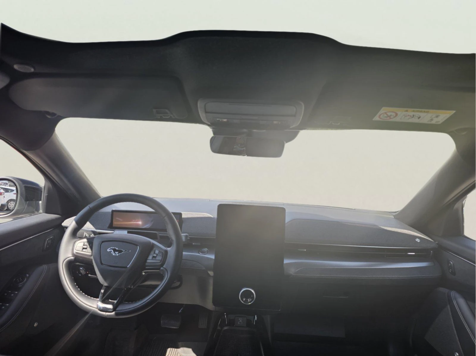 Ford Mustang Mach-E BEV 91 kWh, снимка 11 - Автомобили и джипове - 55675897