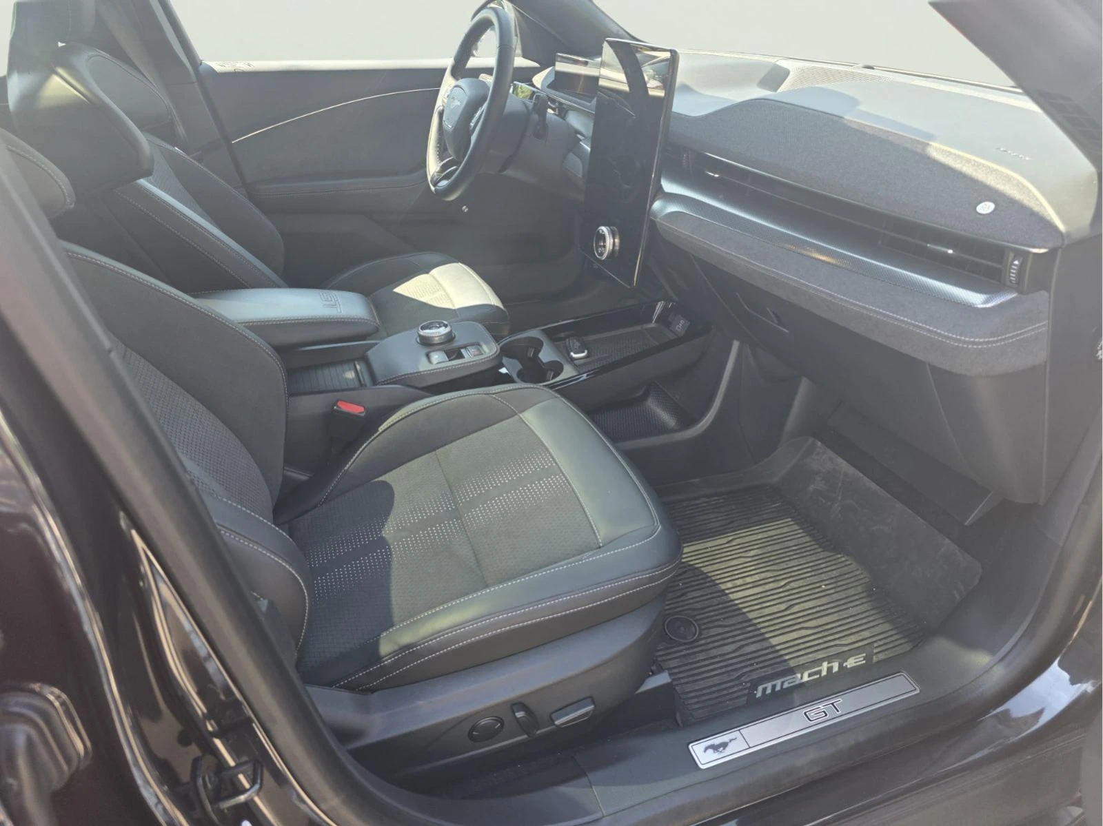 Ford Mustang Mach-E BEV 91 kWh, снимка 9 - Автомобили и джипове - 55675897