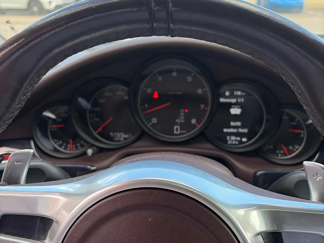 Porsche Panamera * 4dr HB * CARFAX * ���� �� �� | Mobile.bg � ����������� 8