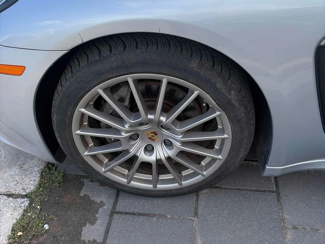 Porsche Panamera * 4dr HB * CARFAX * ���� �� �� | Mobile.bg � ����������� 6
