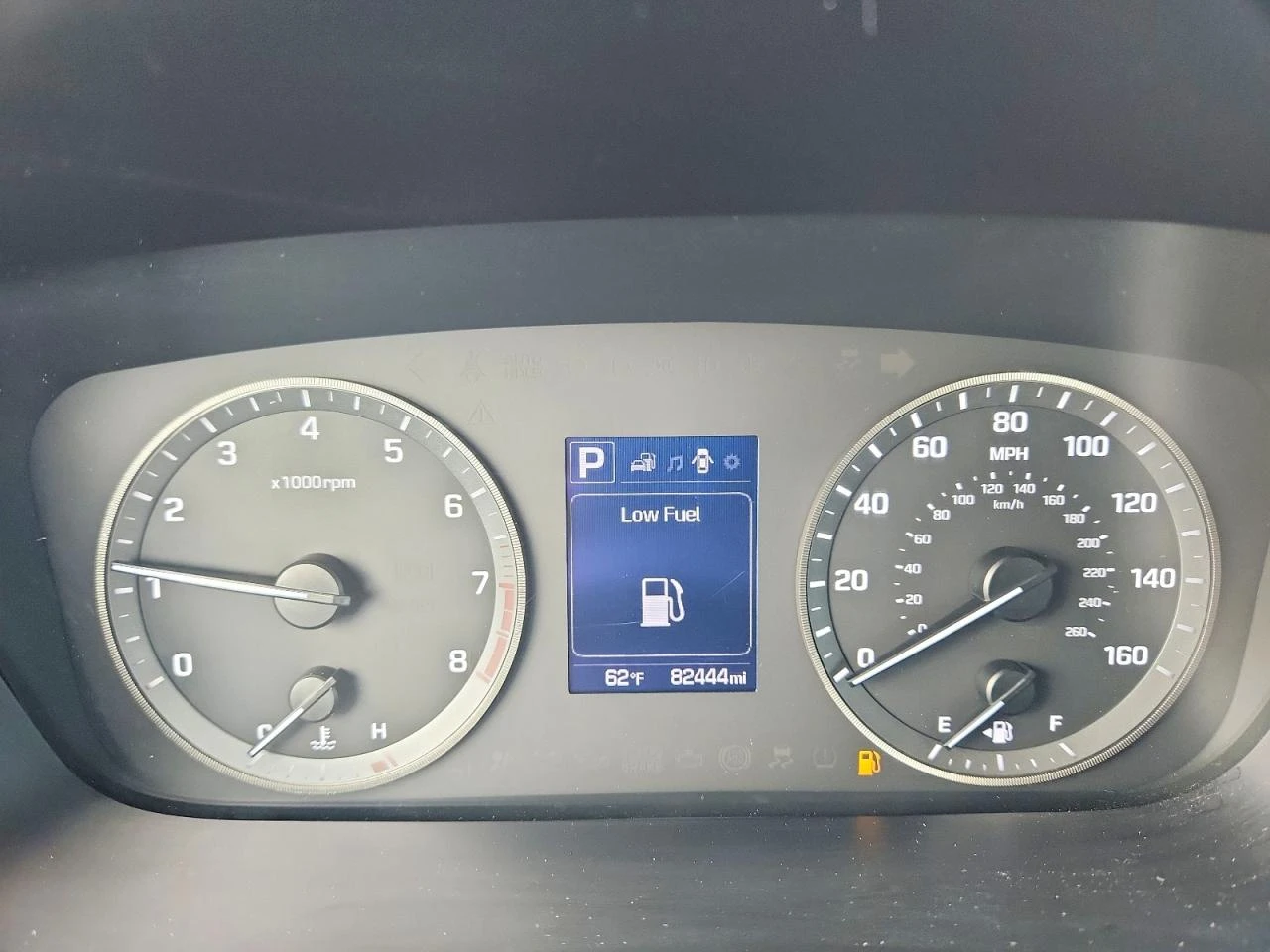 Hyundai Sonata 2.4l Se, снимка 9 - Автомобили и джипове - 56025145