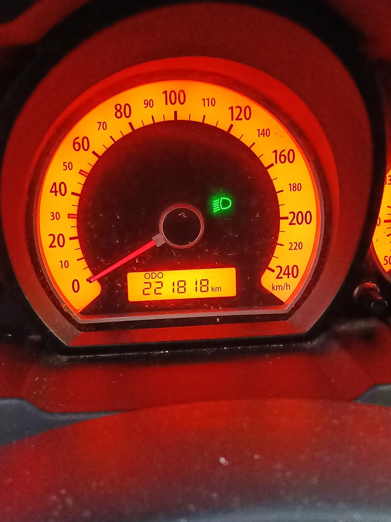 Kia Ceed 1.6 i, снимка 9 - Автомобили и джипове - 56299070