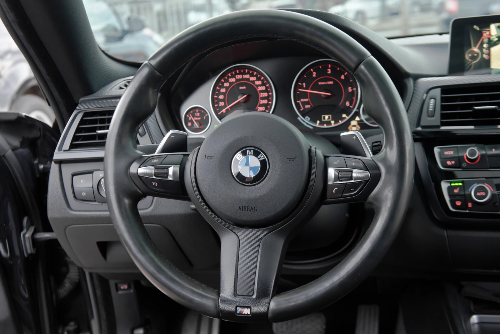 BMW 435 d xdrive M-pack 313k.s | Mobile.bg � ����������� 15