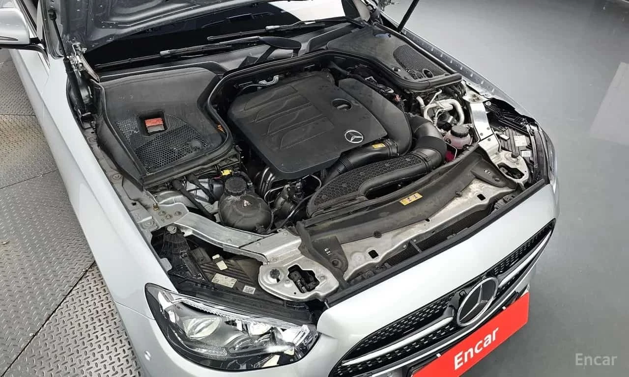 Mercedes-Benz E 350 * E350 4MATIC AMG Line *  | Mobile.bg � ����������� 6