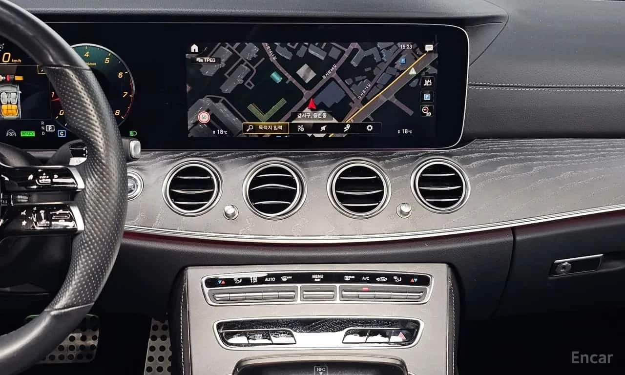 Mercedes-Benz E 350 * E350 4MATIC AMG Line *  | Mobile.bg � ����������� 17