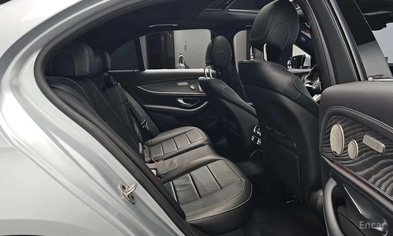 Mercedes-Benz E 350 * E350 4MATIC AMG Line *  | Mobile.bg � ����������� 12
