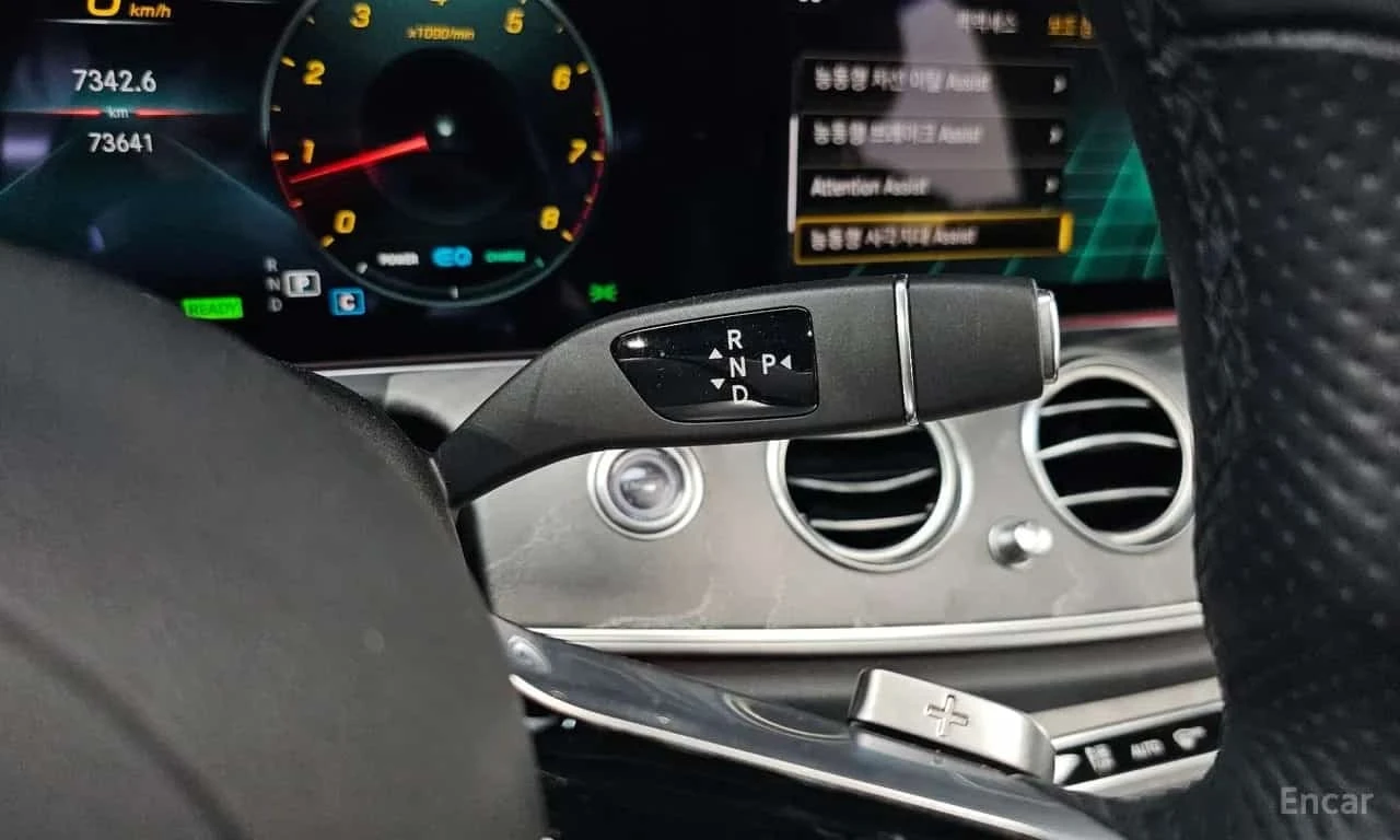 Mercedes-Benz E 350 * E350 4MATIC AMG Line *  | Mobile.bg � ����������� 9