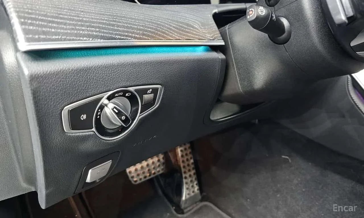 Mercedes-Benz E 350 * E350 4MATIC AMG Line *  | Mobile.bg � ����������� 14