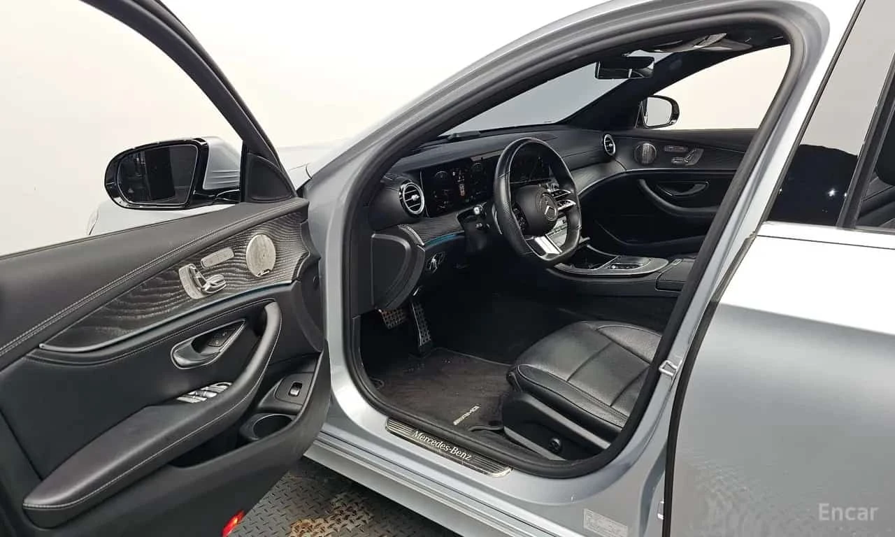 Mercedes-Benz E 350 * E350 4MATIC AMG Line *  | Mobile.bg � ����������� 10