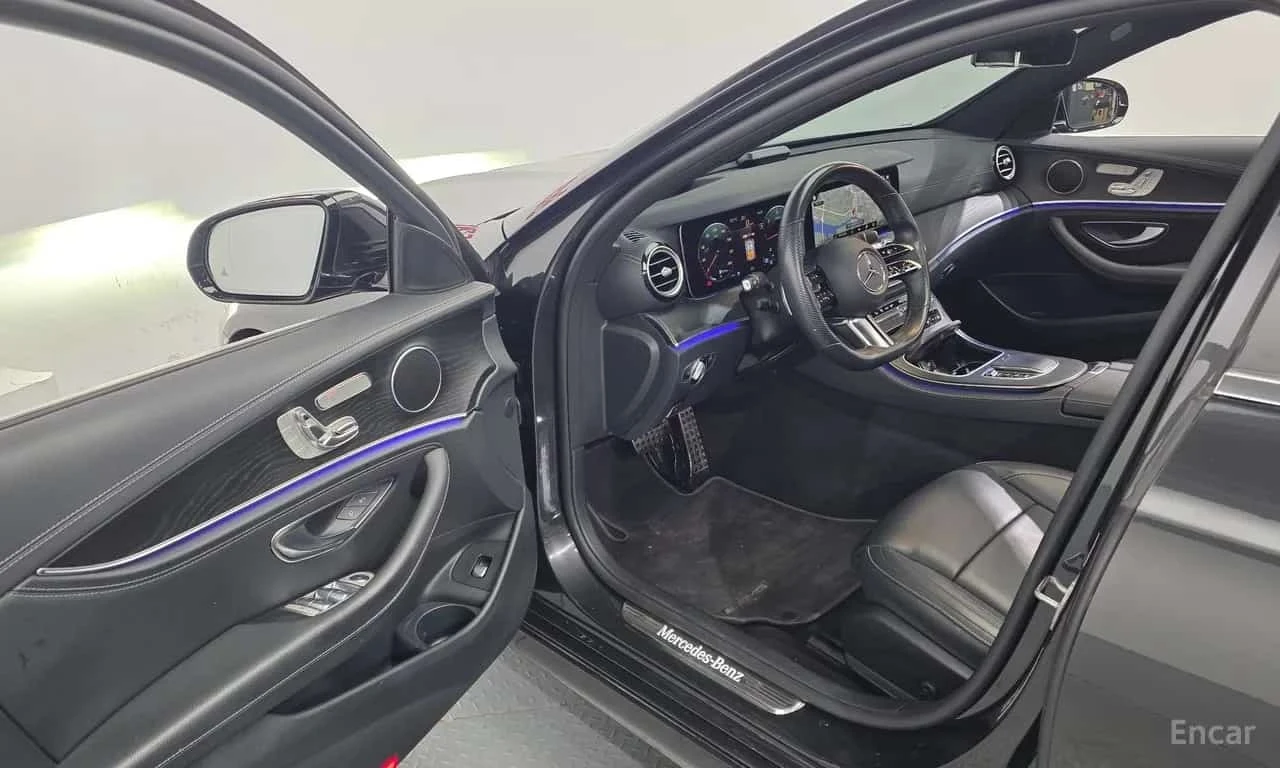 Mercedes-Benz E 220 * E220d 4MATIC AMG Line * 360 * HEAD UP  | Mobile.bg � ����������� 10