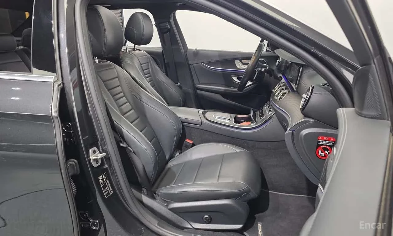 Mercedes-Benz E 220 * E220d 4MATIC AMG Line * 360 * HEAD UP  | Mobile.bg � ����������� 12
