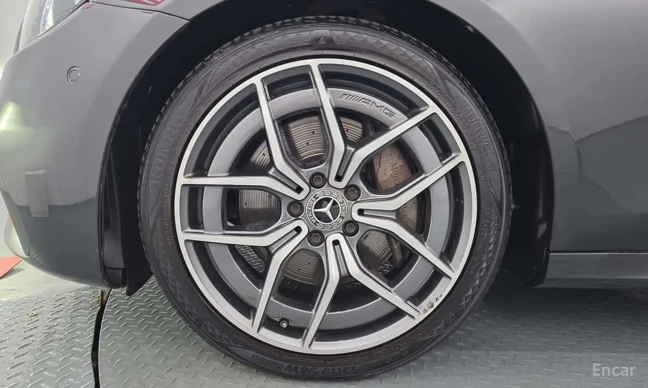 Mercedes-Benz E 220 * E220d 4MATIC AMG Line * 360 * HEAD UP  | Mobile.bg � ����������� 5