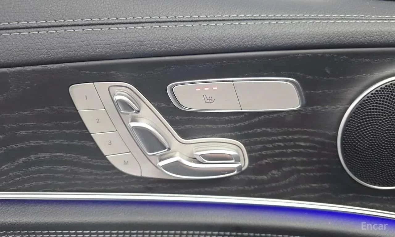 Mercedes-Benz E 220 * E220d 4MATIC AMG Line * 360 * HEAD UP  | Mobile.bg � ����������� 14