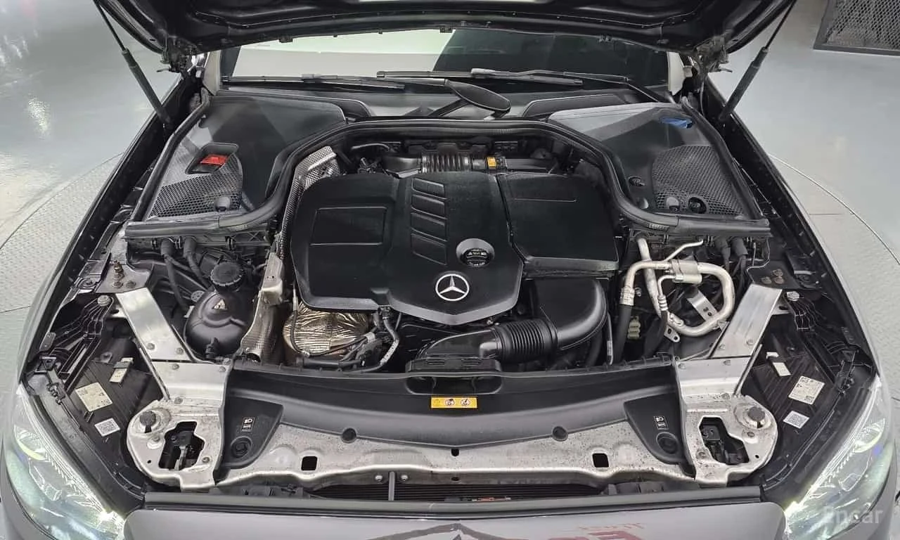 Mercedes-Benz E 220 * E220d 4MATIC AMG Line * 360 * HEAD UP  | Mobile.bg � ����������� 6