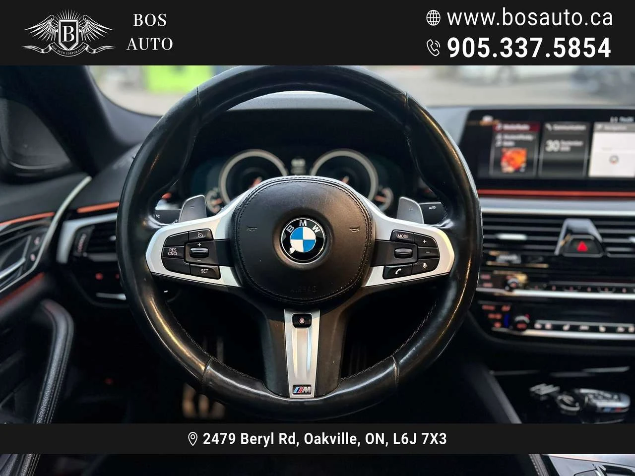 BMW 530 530i xDrive Sedan | Mobile.bg � ����������� 12
