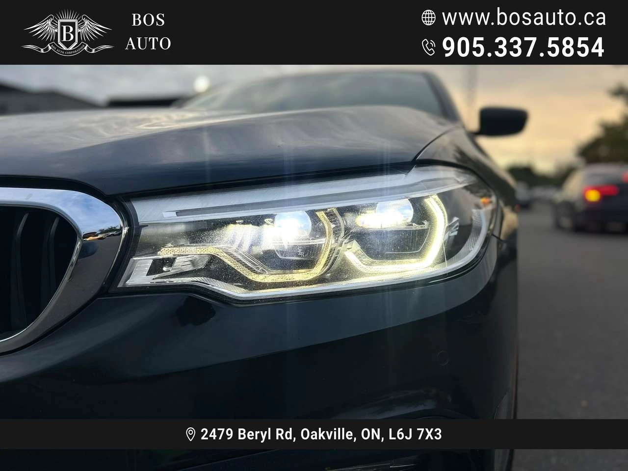 BMW 530 530i xDrive Sedan | Mobile.bg � ����������� 11