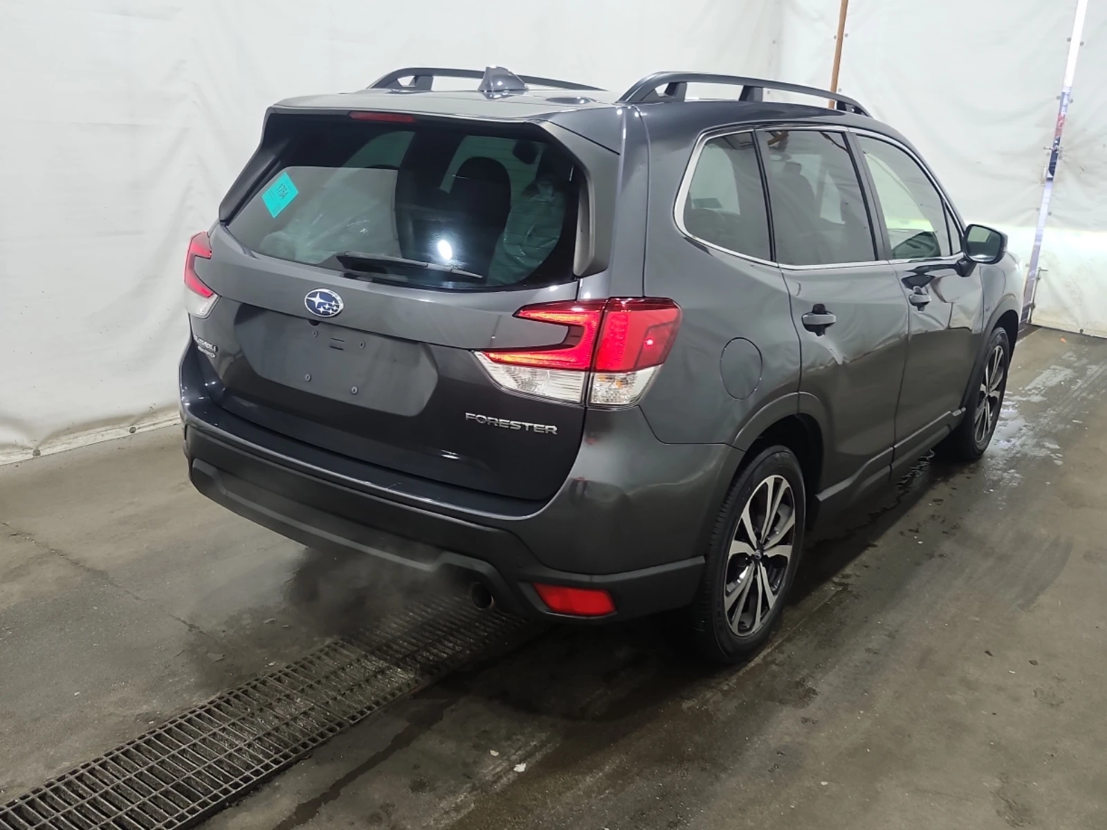 Subaru Forester Cvt Limited, ���������� | Mobile.bg � ����������� 4