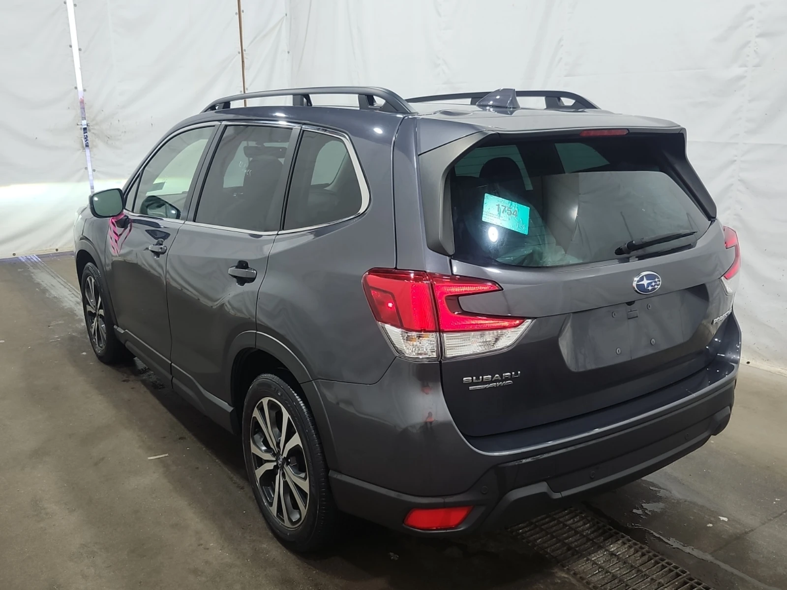 Subaru Forester Cvt Limited, ���������� | Mobile.bg � ����������� 3