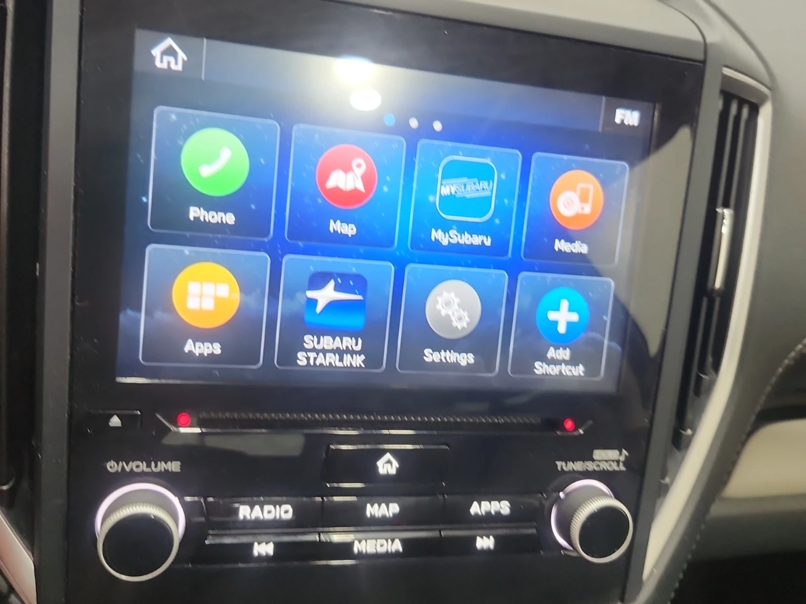 Subaru Forester Cvt Limited, ���������� | Mobile.bg � ����������� 11