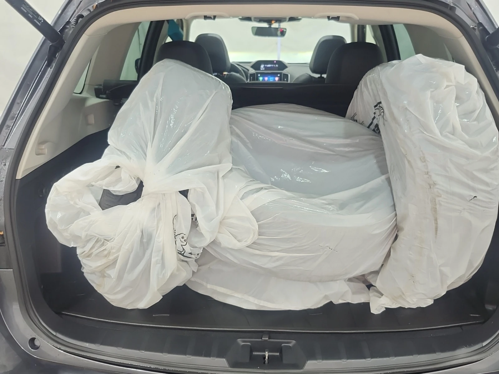 Subaru Forester Cvt Limited, ���������� | Mobile.bg � ����������� 14