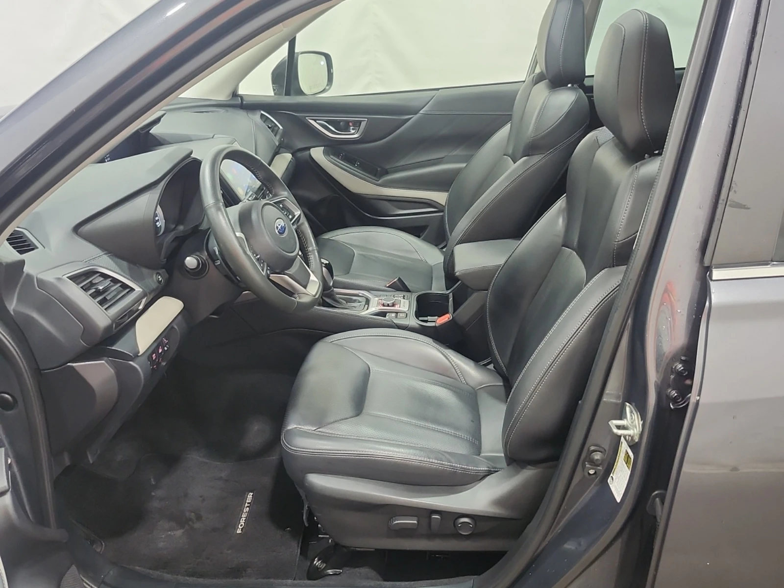 Subaru Forester Cvt Limited, ���������� | Mobile.bg � ����������� 5