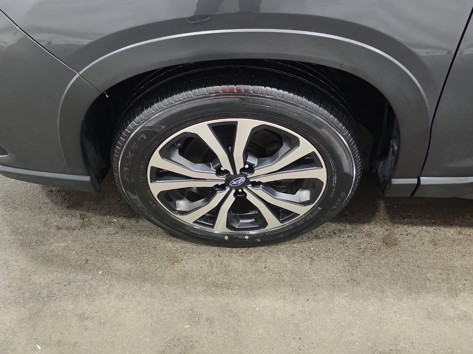 Subaru Forester Cvt Limited, ���������� | Mobile.bg � ����������� 6