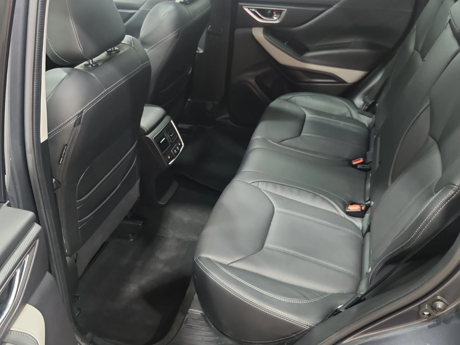 Subaru Forester Cvt Limited, ���������� | Mobile.bg � ����������� 12
