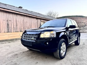 Land Rover Freelander 2 S 2, 2 TD_e 4x4 - изображение 2