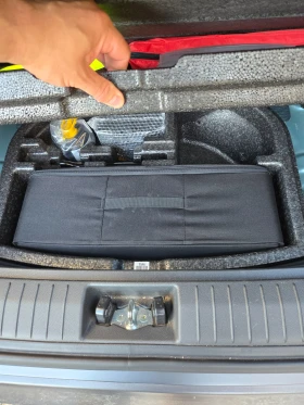 Hyundai Kona Електрически, снимка 11