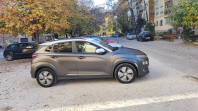 Hyundai Kona Електрически, снимка 4