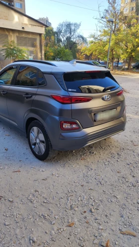 Hyundai Kona Електрически, снимка 5